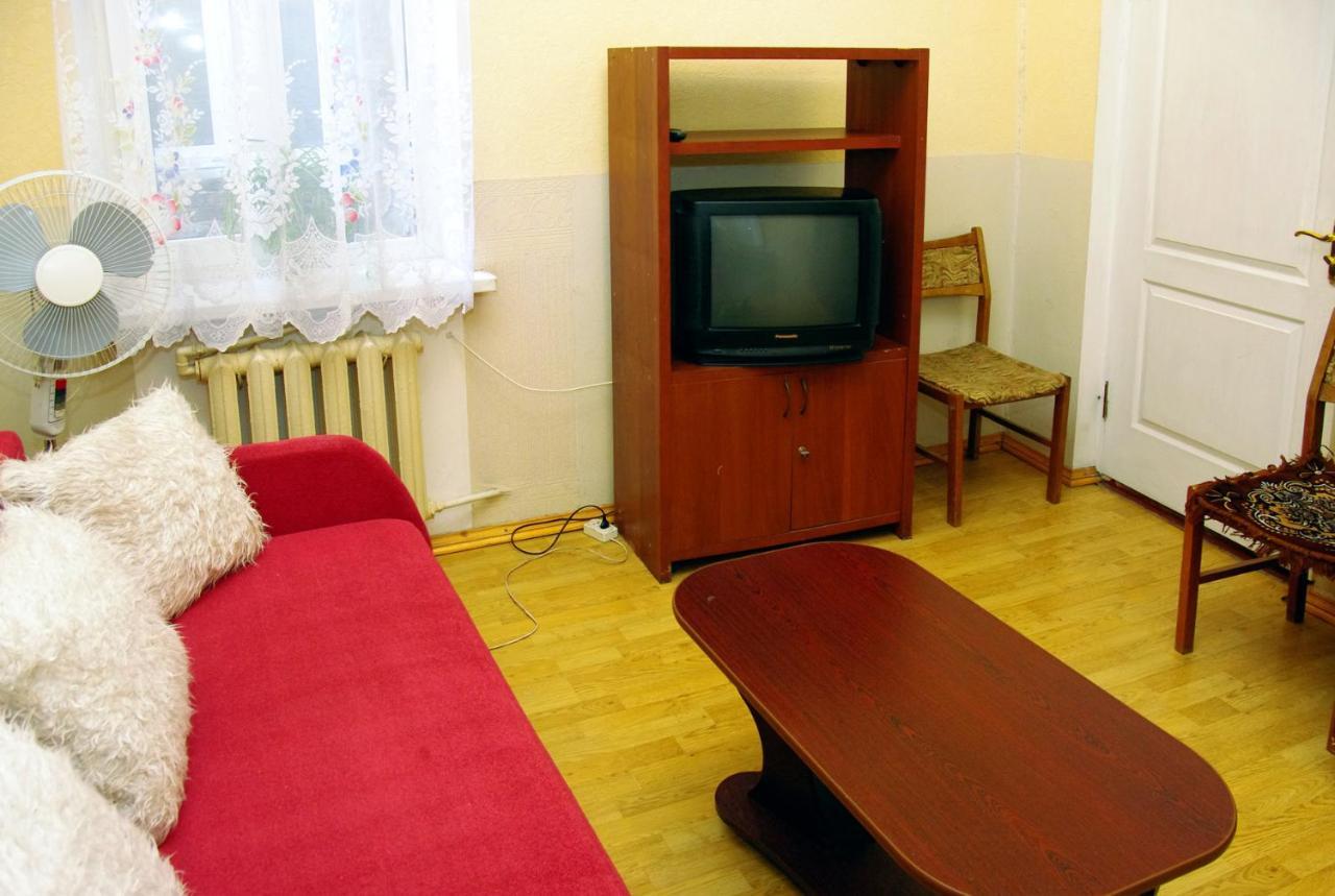 Большая Комната 敖德萨 外观 照片